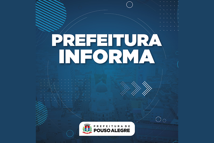 Prefeitura Informa 